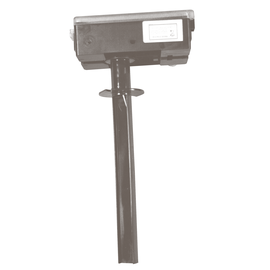 CO2 sensor duct (MIO)